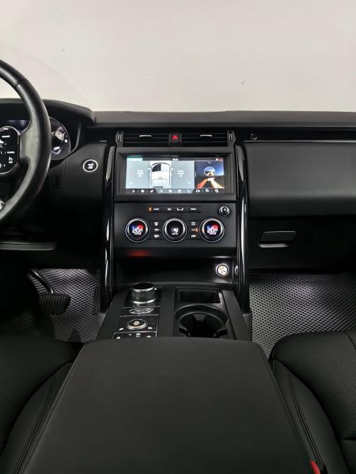 Land Rover Discovery V Москва  - изображение 12
