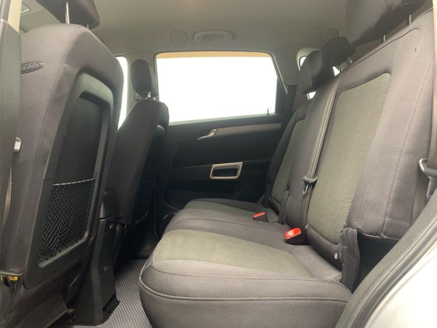 Opel Antara I Мурманск  - изображение 17
