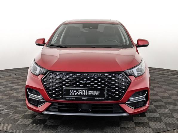 Omoda S5 с пробегом 2023 года, цена 1 550 000 рублей, 32374 км, седан, Автокод Объявления