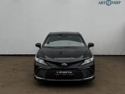 Toyota Camry VIII (XV70) Рестайлинг Москва  - изображение 16