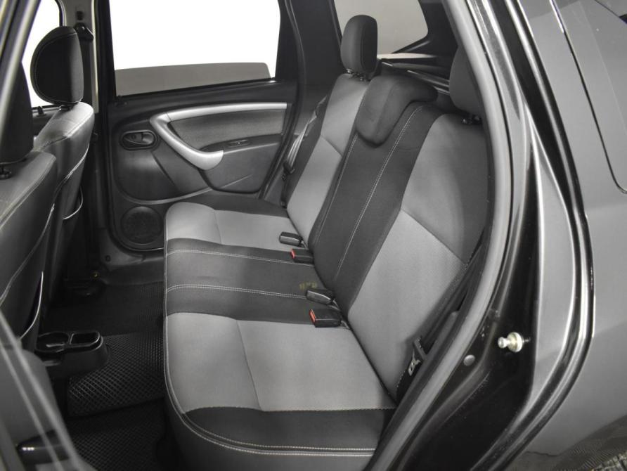 Renault Duster I Казань  - изображение 9