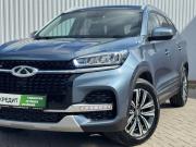 Chery Tiggo 8 I Ростов-на-Дону  - изображение 22