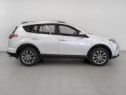 Toyota RAV4 IV (XA40) Рестайлинг Москва  - изображение 34