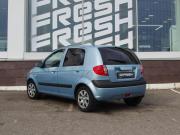 Hyundai Getz I Рестайлинг Владимир  - изображение 25