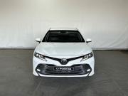 Toyota Camry VIII (XV70) Москва  - изображение 23
