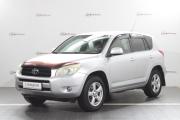 Toyota RAV4 III (XA30) Владивосток  - изображение 25