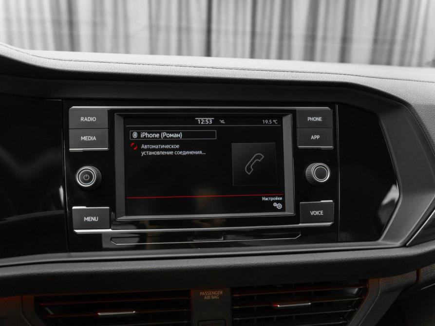 Volkswagen Jetta VII Москва  - изображение 19