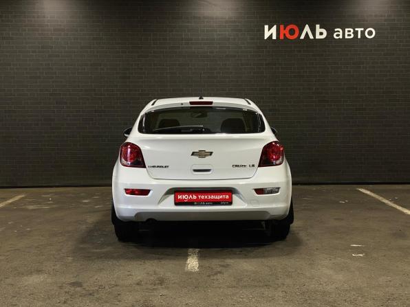 Chevrolet Cruze I с пробегом 2012 года, цена 949 000 рублей, 94566 км, хэтчбек, Автокод Объявления