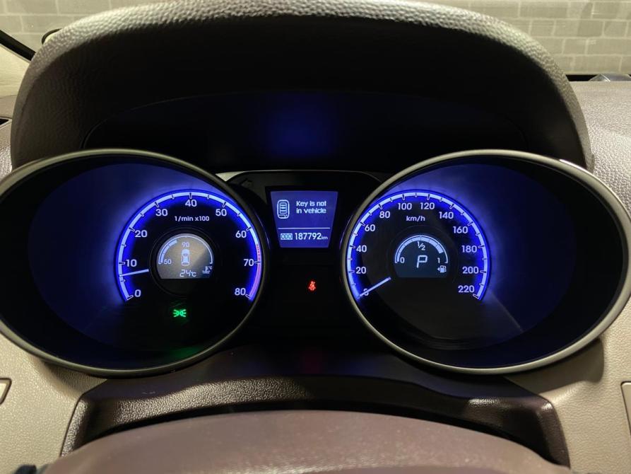 Hyundai ix35 I Челябинск  - изображение 22