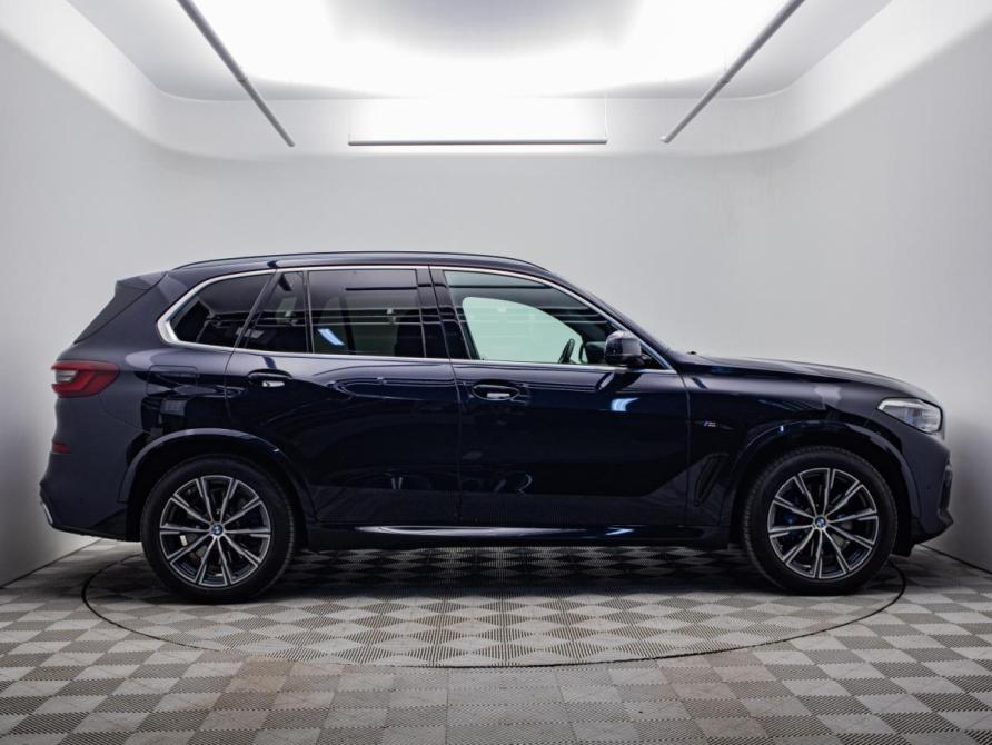 BMW X5 IV (G05/G18) Москва  - изображение 6
