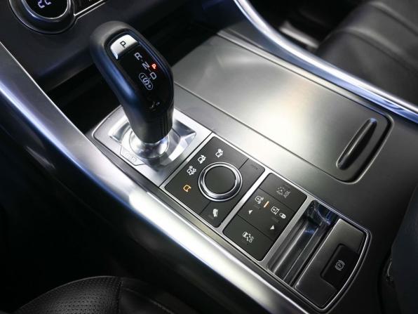 Land Rover Range Rover Sport II с пробегом 2014 года, цена 2 999 900 рублей, 123621 км, внедорожник, Автокод Объявления