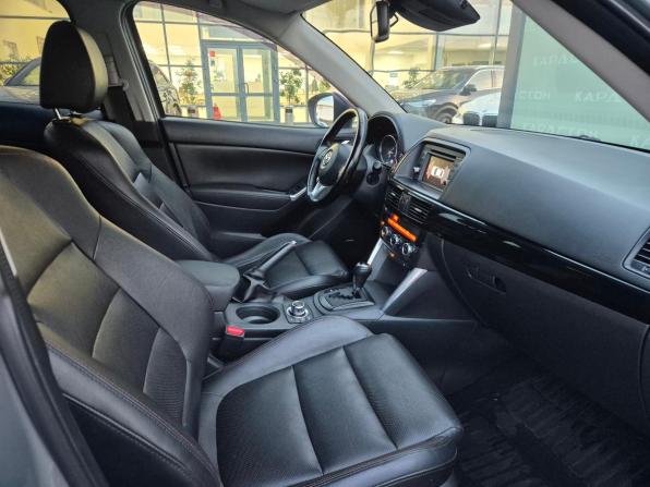 Mazda CX-5 I с пробегом 2012 года, цена 1 590 000 рублей, 284177 км, внедорожник, Автокод Объявления
