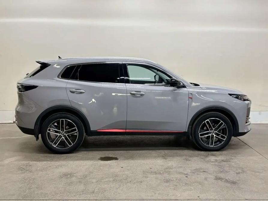 Changan CS55 Plus II Саратов  - изображение 5