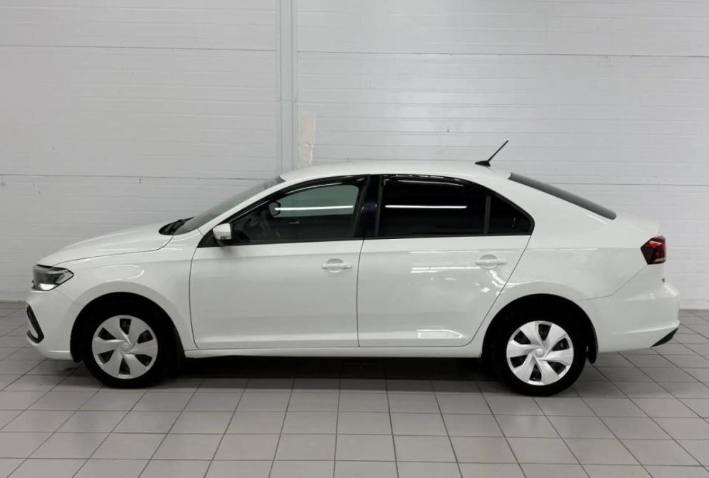 Volkswagen Polo VI Астрахань  - изображение 9