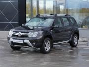 Renault Duster I Рестайлинг Новосибирск  - изображение 24