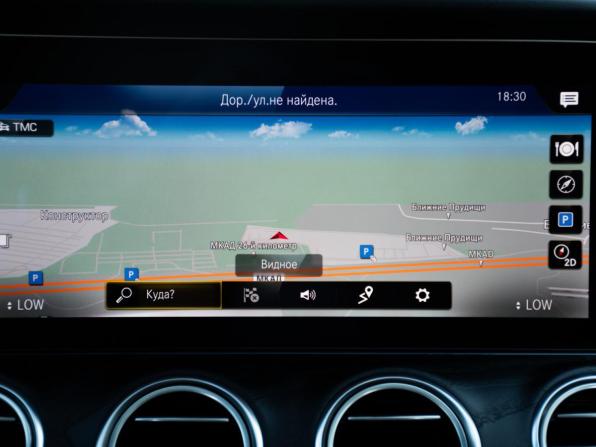 Mercedes-Benz E-Класс V (W213 S213 C238) Рестайлинг с пробегом 2022 года, цена 5 268 000 рублей, 75878 км, седан, Автокод Объявления