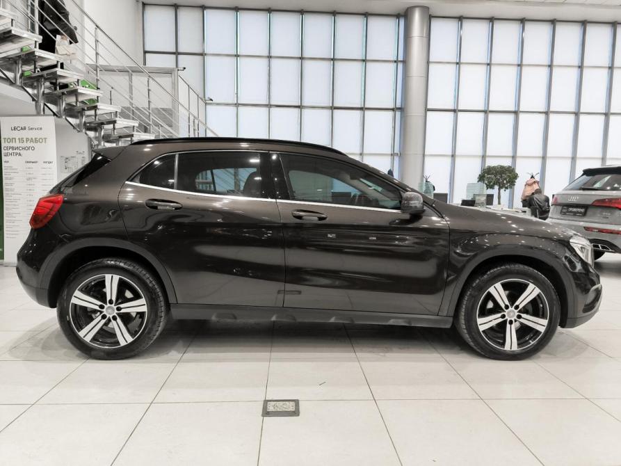 Mercedes-Benz GLA I (X156) Казань  - изображение 5
