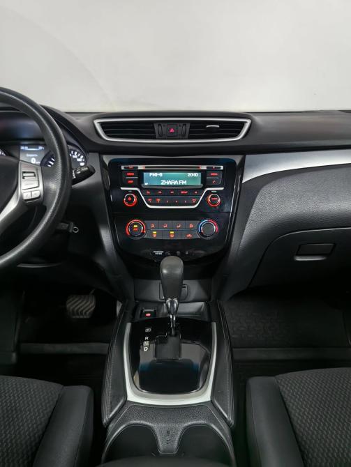Nissan Qashqai II Москва  - изображение 11