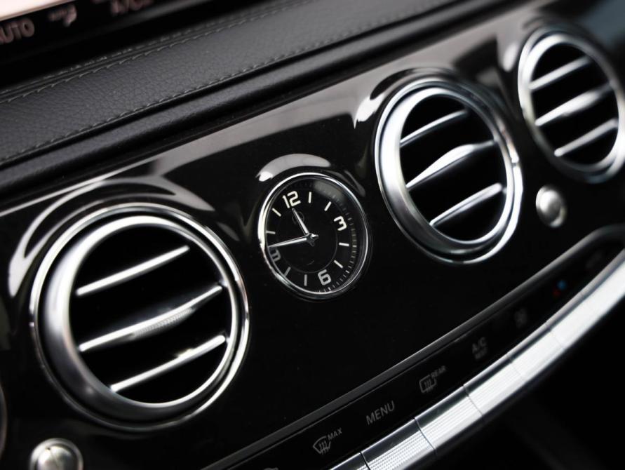 Mercedes-Benz S-Класс VI (W222 C217) Санкт-Петербург  - изображение 17