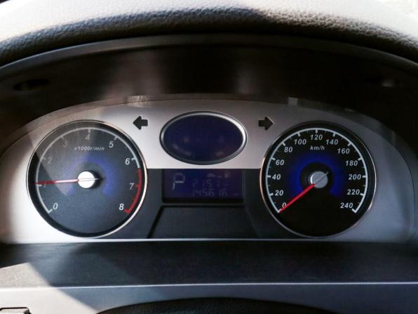 Geely Emgrand EC7 с пробегом 2014 года, цена 465 000 рублей, 145615 км, седан, Автокод Объявления