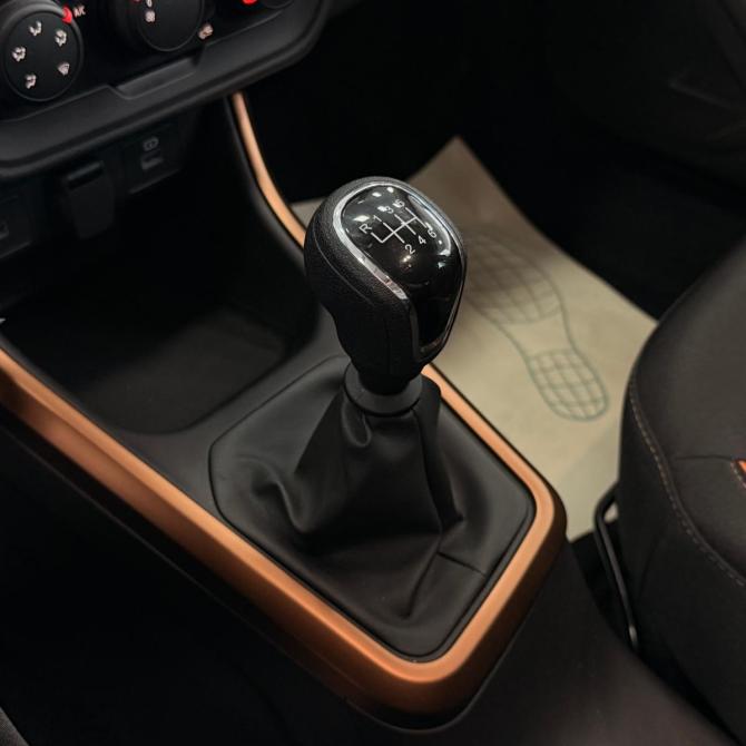 Lada (ВАЗ) Iskra Нижнекамск  - изображение 19