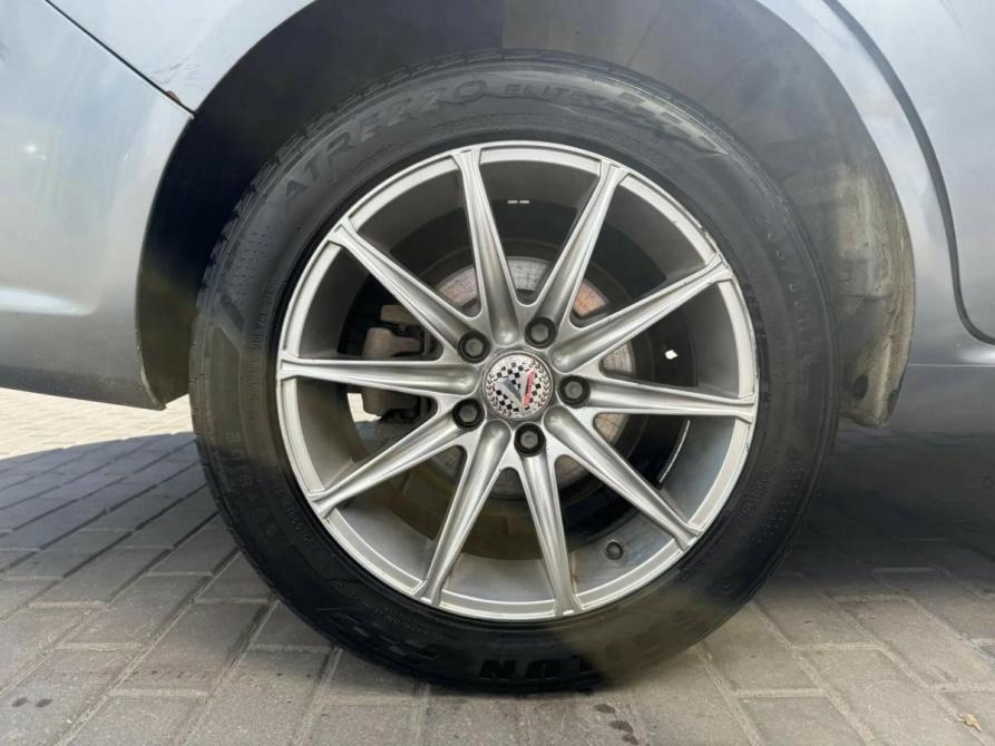 Opel Zafira B Ростов-на-Дону  - изображение 14