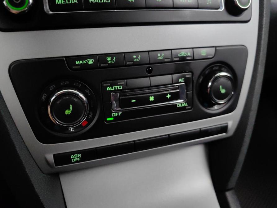 Skoda Octavia II (A5) Рестайлинг Подольск  - изображение 16
