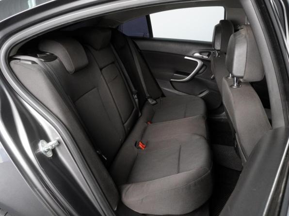 Opel Insignia I с пробегом 2009 года, цена 580 000 рублей, 324339 км, лифтбек, Автокод Объявления