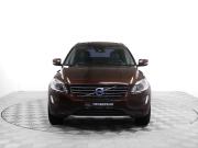 Volvo XC60 I Рестайлинг Москва  - изображение 25
