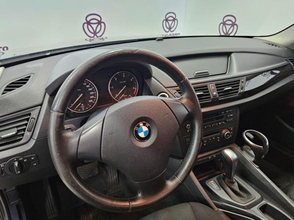 BMW X1 I (E84) с пробегом 2011 года, цена 1 118 000 рублей, 211768 км, внедорожник, Автокод Объявления