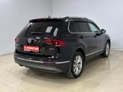 Volkswagen Tiguan II Альметьевск  - изображение 30