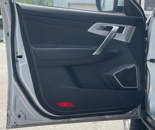 Geely Atlas I с пробегом 2018 года, цена 1 297 000 рублей, 165322 км, внедорожник, Автокод Объявления
