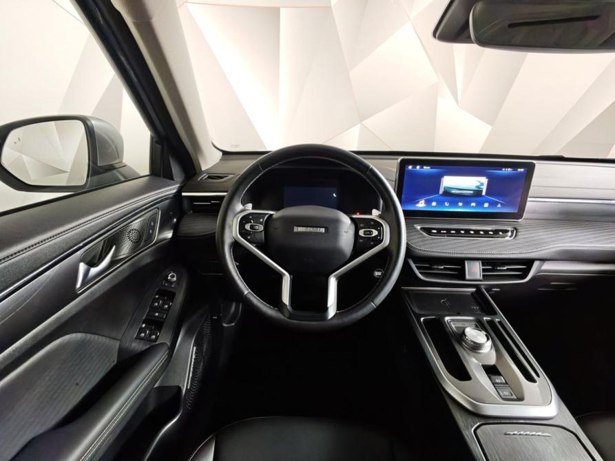 Haval Jolion I Москва  - изображение 20