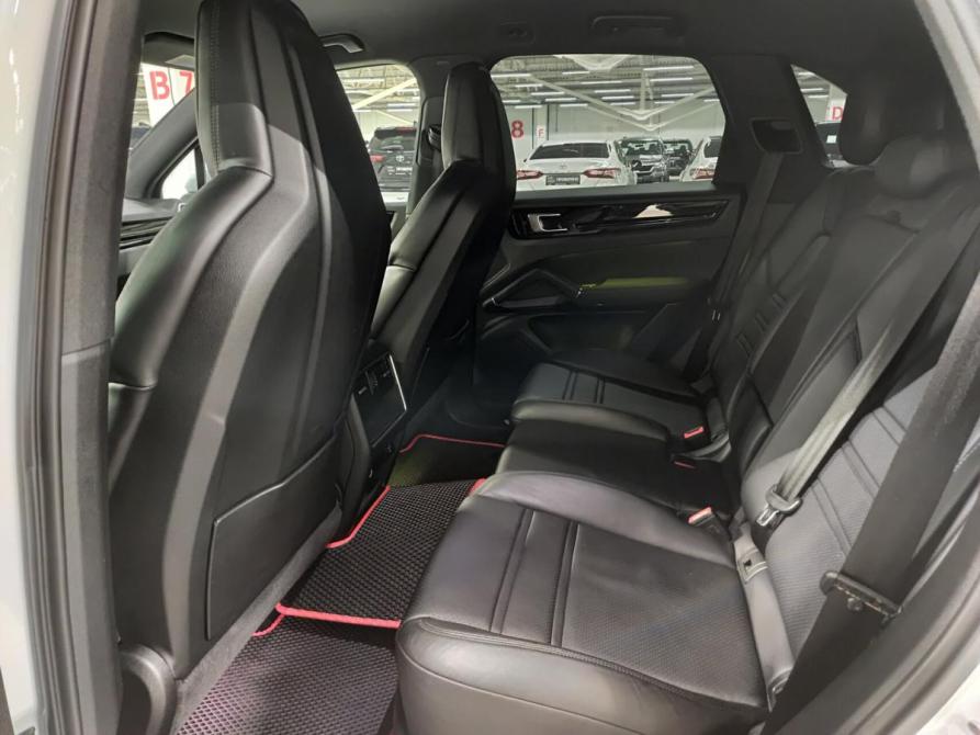 Porsche Cayenne III Казань  - изображение 15