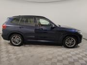 BMW X3 III (G01) Москва  - изображение 24