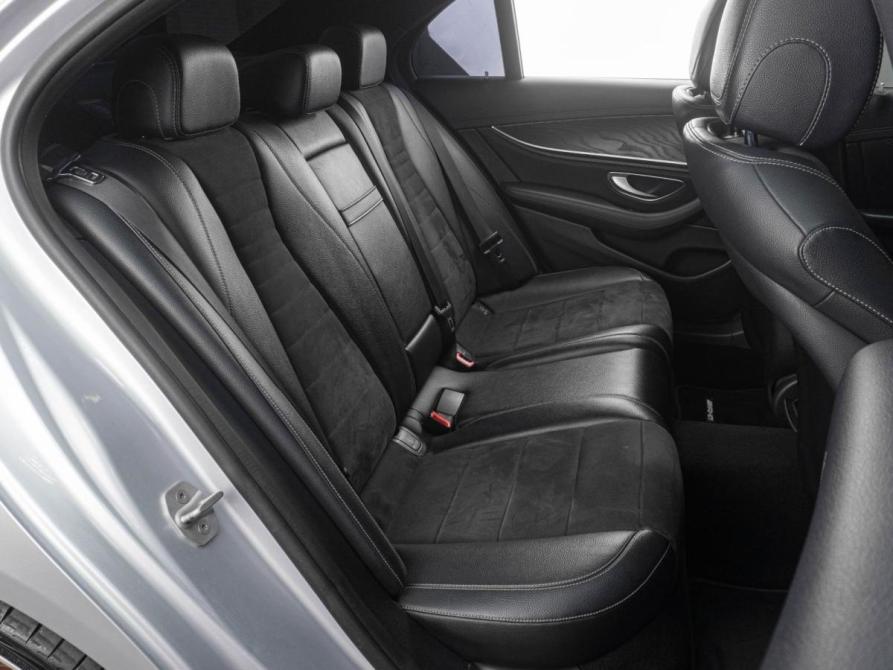 Mercedes-Benz E-Класс V (W213 S213 C238) Тюмень  - изображение 13