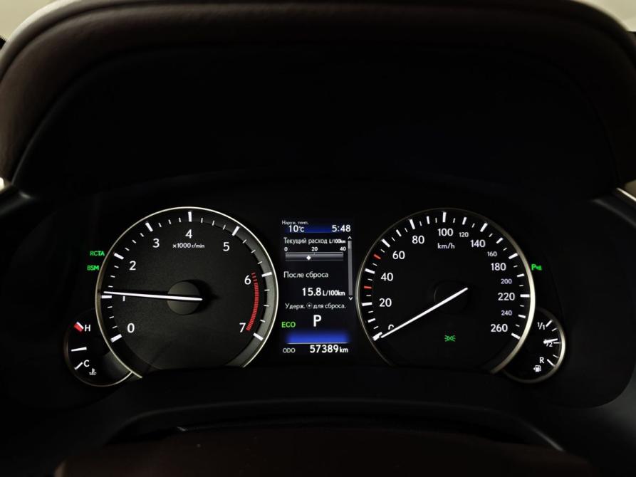 Lexus RX IV Москва  - изображение 18