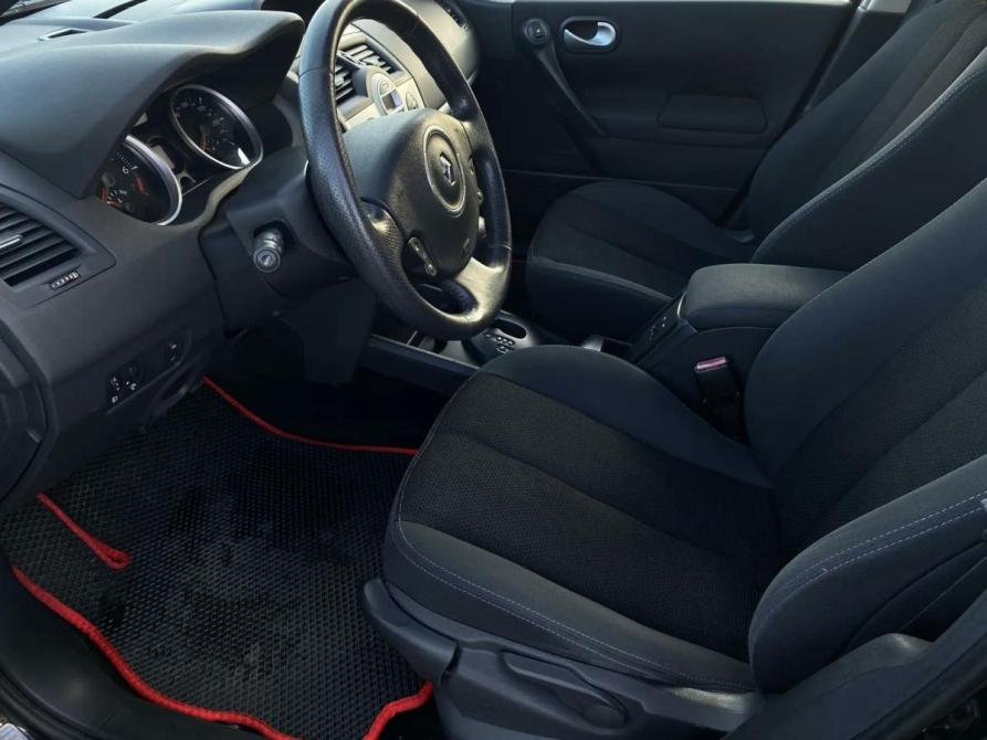 Renault Megane II Рестайлинг Тверь  - изображение 15