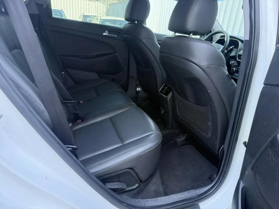 Hyundai Tucson III Ростов-на-Дону  - изображение 19
