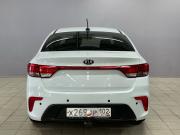 Kia Rio IV Уфа  - изображение 25
