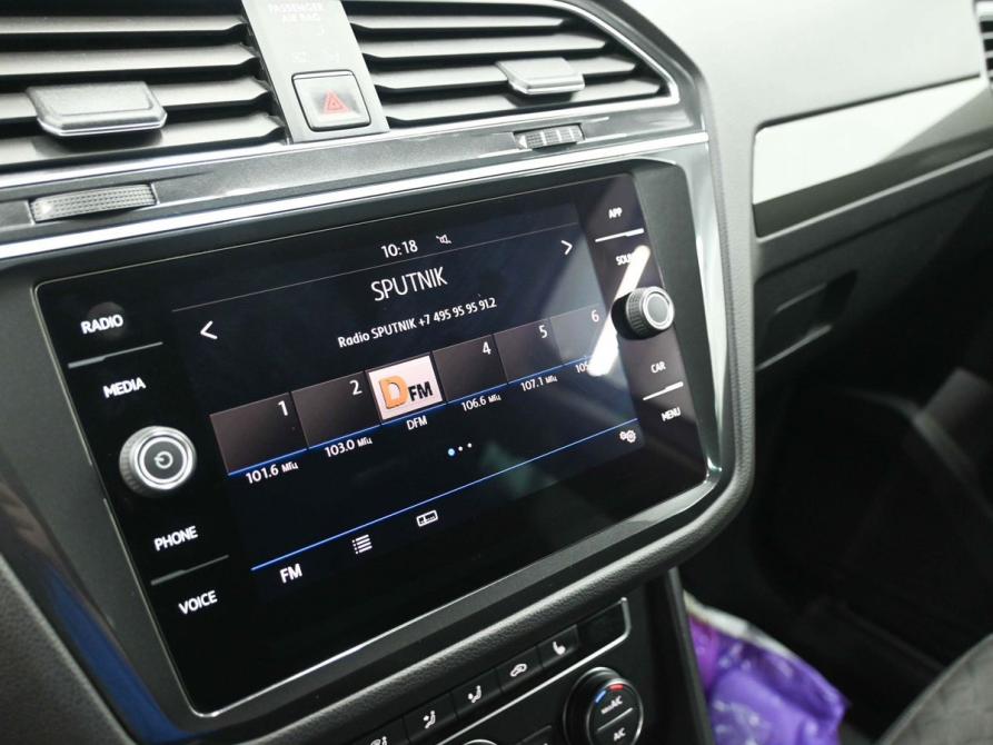 Volkswagen Tiguan II Ростов-на-Дону  - изображение 16