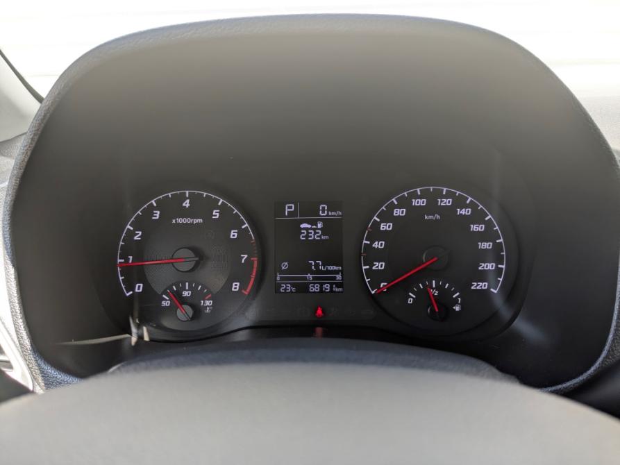 Hyundai Solaris II Рестайлинг Москва  - изображение 2