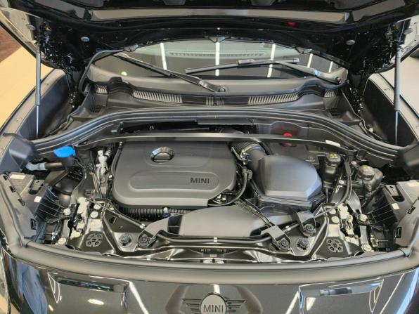 Mini Countryman III с пробегом 2026 года, цена 7 890 000 рублей, 10 км, внедорожник, Автокод Объявления