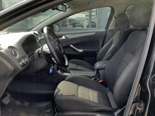 Ford Mondeo IV Рестайлинг с пробегом 2012 года, цена 899 000 рублей, 265043 км, седан, Автокод Объявления