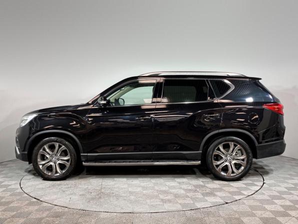 SsangYong Rexton IV с пробегом 2018 года, цена 2 490 000 рублей, 167001 км, внедорожник, Автокод Объявления