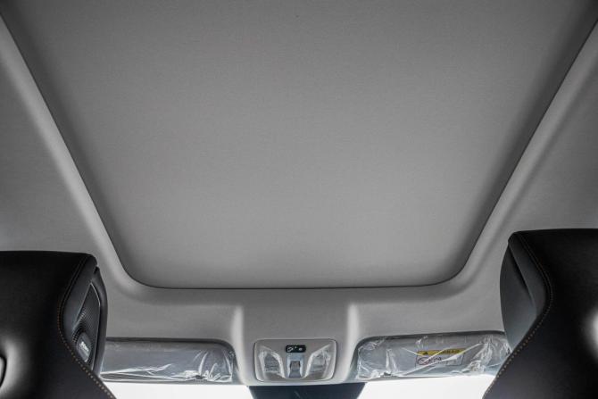 Changan UNI-K с пробегом 2025 года, цена 3 599 000 рублей, 250 км, внедорожник, Автокод Объявления