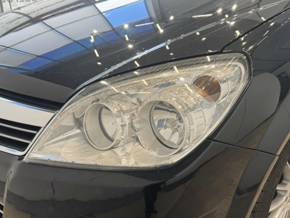 Opel Astra H Рестайлинг с пробегом 2013 года, цена 785 000 рублей, 96000 км, хэтчбек, Автокод Объявления