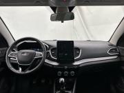 Lada (ВАЗ) Vesta I Рестайлинг (NG) Липецк  - изображение 32
