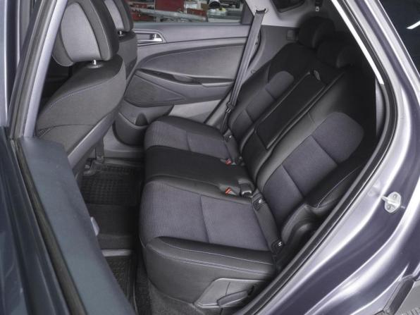 Hyundai Tucson III с пробегом 2016 года, цена 1 600 000 рублей, 226220 км, внедорожник, Автокод Объявления