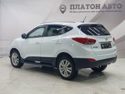 Hyundai ix35 I Воронеж  - изображение 25